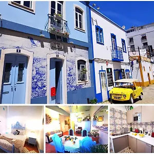  Appartamento Sardinha, Vida à Portuguesa Portogallo