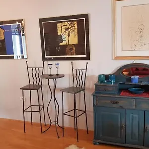  Appartamento Brankos