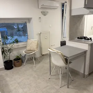  Appartamento Industrial