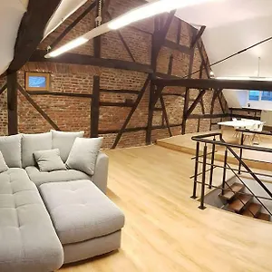  Appartamento The Mind Box Belgio