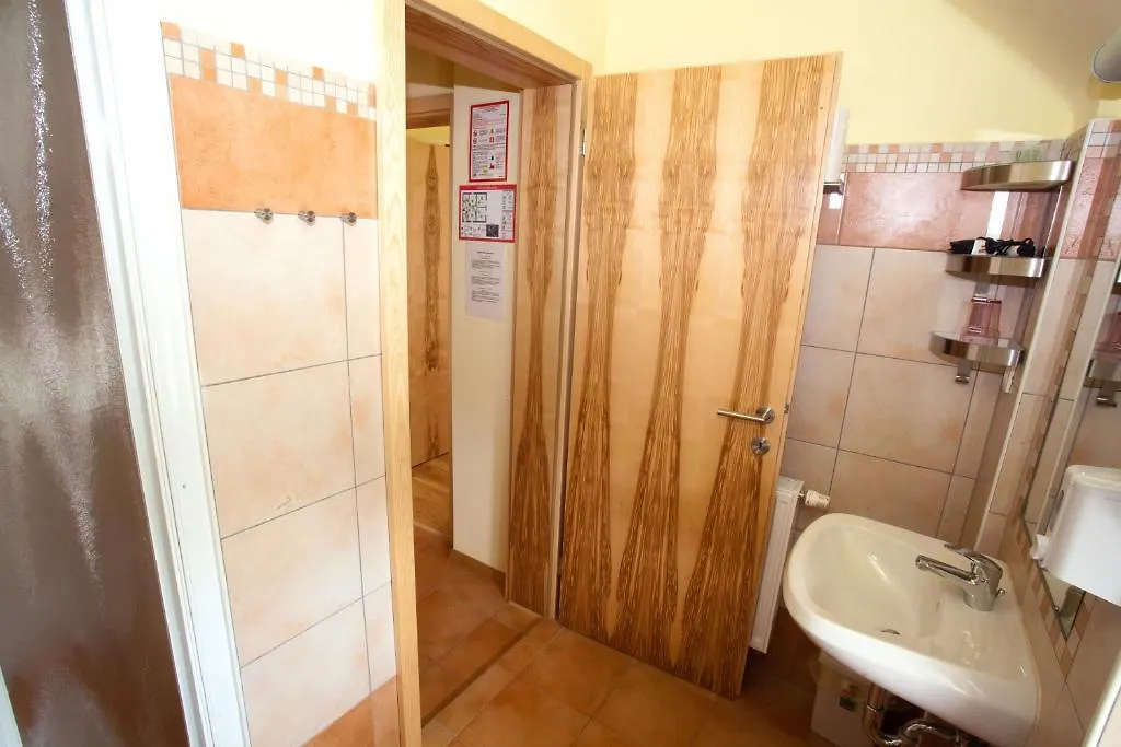 Alo Apartments Vila Klara Lubiana